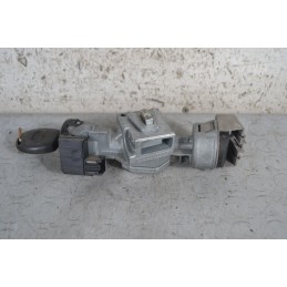 Blocchetto chiave avviamento Ford Focus II Dal 2005 al 2011 Cod 3M51-3F880-AD  1679996780228