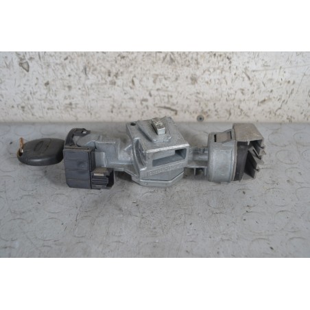 Blocchetto chiave avviamento Ford Focus II Dal 2005 al 2011 Cod 3M51-3F880-AD  1679996780228