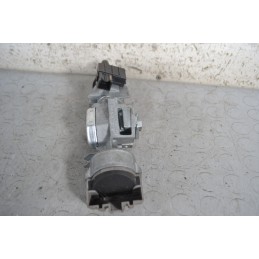 Blocchetto chiave avviamento Ford Focus II Dal 2005 al 2011 Cod 3M51-3F880-AD  1679996780228