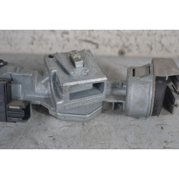 Blocchetto chiave avviamento Ford Focus II Dal 2005 al 2011 Cod 3M51-3F880-AD  1679996780228