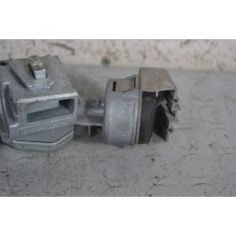 Blocchetto chiave avviamento Ford Focus II Dal 2005 al 2011 Cod 3M51-3F880-AD  1679996780228