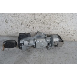 Blocchetto chiave avviamento Ford Focus II Dal 2005 al 2011 Cod 3M51-3F880-AD  1679996780228