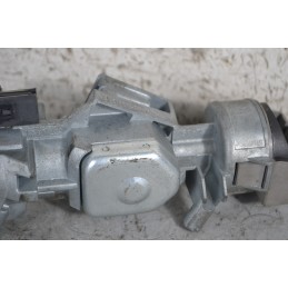 Blocchetto chiave avviamento Ford Focus II Dal 2005 al 2011 Cod 3M51-3F880-AD  1679996780228