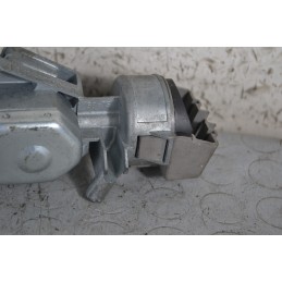 Blocchetto chiave avviamento Ford Focus II Dal 2005 al 2011 Cod 3M51-3F880-AD  1679996780228