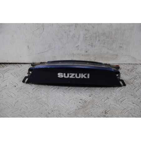 Carena Codino posteriore Suzuki Burgman 250/400 K1 / K2 / K3  1679999623393