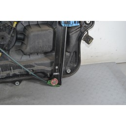 Macchinetta Alzacristalli SX Lancia Ypsilon dal 2003 al 2011  1679999904737