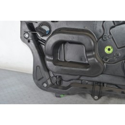 Macchinetta Alzacristalli SX Lancia Ypsilon dal 2003 al 2011  1679999904737