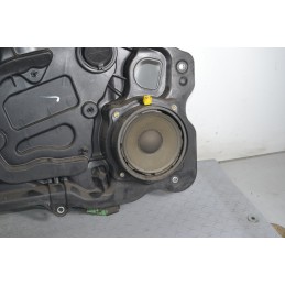 Macchinetta Alzacristalli SX Lancia Ypsilon dal 2003 al 2011  1679999904737