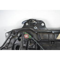 Macchinetta Alzacristalli SX Lancia Ypsilon dal 2003 al 2011  1679999904737