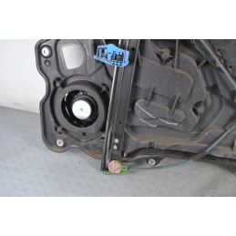 Macchinetta Alzacristalli SX Lancia Ypsilon dal 2003 al 2011  1679999904737