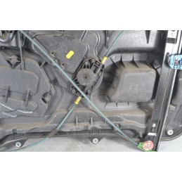 Macchinetta Alzacristalli SX Lancia Ypsilon dal 2003 al 2011  1679999904737