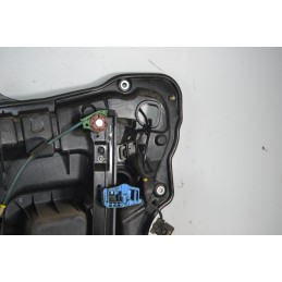 Macchinetta Alzacristalli SX Lancia Ypsilon dal 2003 al 2011  1679999904737