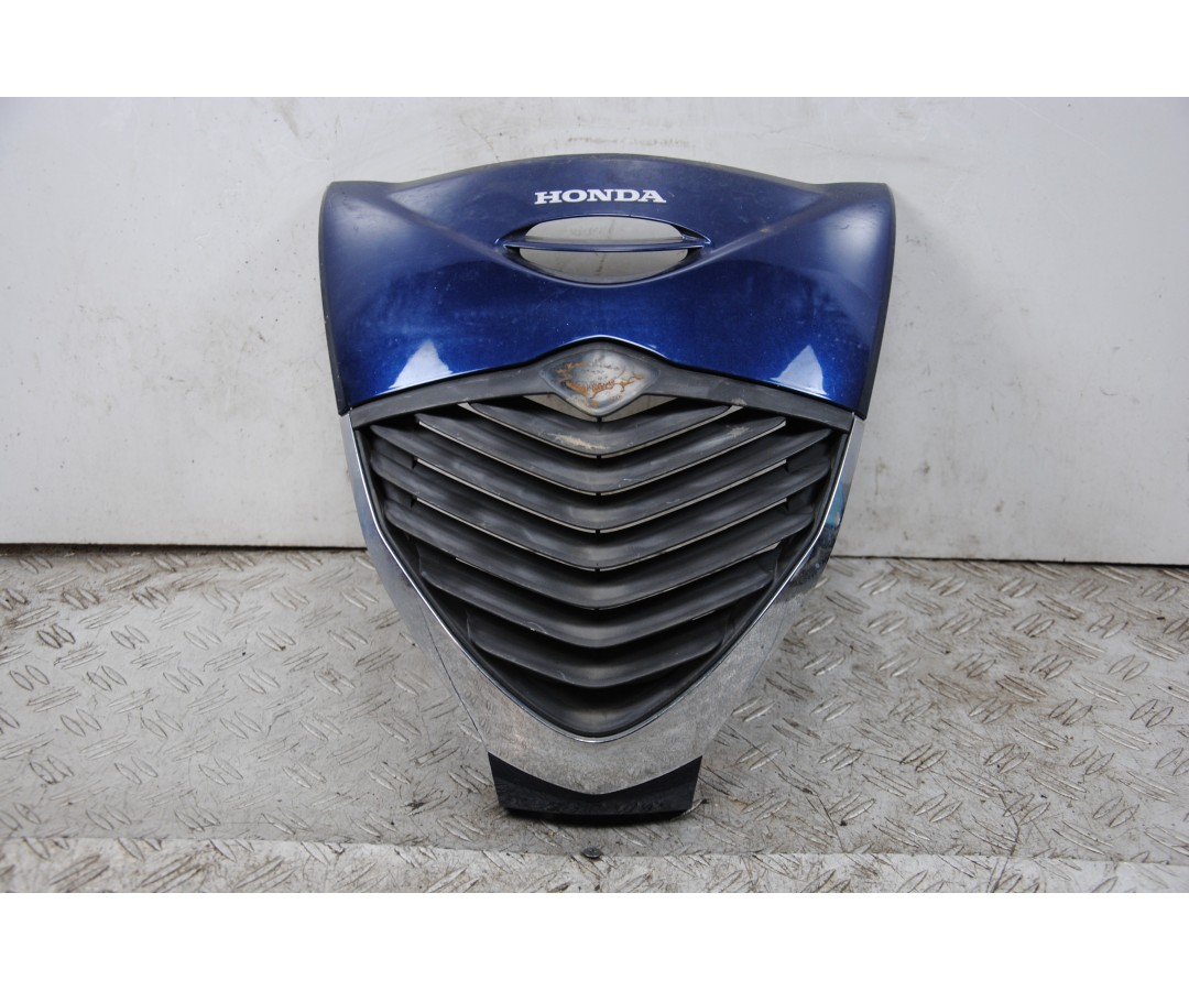 Carena Scudetto Anteriore Honda SH 125 / 150 dal 2005 al 2008  1680010207072