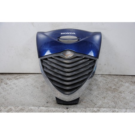 Carena Scudetto Anteriore Honda SH 125 / 150 dal 2005 al 2008  1680010207072