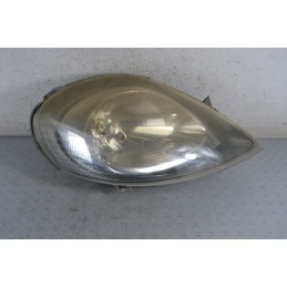 Faro Anteriore DX Opel Vivaro dal 2001 al 2014 Cod 7700311372  1680012524221