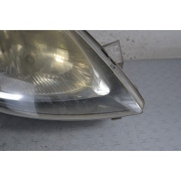 Faro Anteriore DX Opel Vivaro dal 2001 al 2014 Cod 7700311372  1680012524221