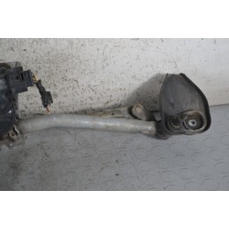 Motorino tergicristalli anteriore Opel Astra h Dal 2004 al 2011 Cod 0390241538/ 3397020632  1680014308324