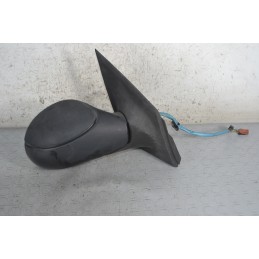 Specchietto Retrovisore esterno DX Citroen C2 dal 2002 al 2009 Cod 0103024  1680014801221