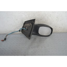 Specchietto Retrovisore esterno DX Citroen C2 dal 2002 al 2009 Cod 0103024  1680014801221