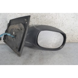 Specchietto Retrovisore esterno DX Citroen C2 dal 2002 al 2009 Cod 0103024  1680014801221