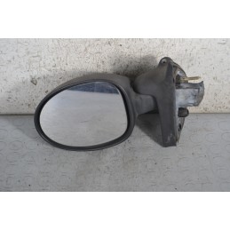 Specchietto retrovisore esterno SX Renault Twingo I dal 1993 al 2007 Cod 014001  1680015619177