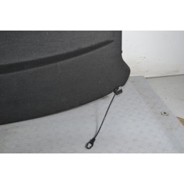 Cappelliera copribagagli posteriore Bmw Serie 1 E87 Dal 2004 al 2013 Cod 6966715  1680016937010