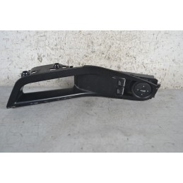 Pulsantiera Alzacristalli Anteriore SX Ford Fiesta VI 3 Porte dal 2008 al 2017 Cod c1bt-14a132-ab  1680074867625