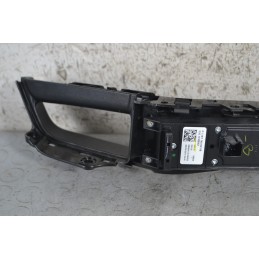 Pulsantiera Alzacristalli Anteriore SX Ford Fiesta VI 3 Porte dal 2008 al 2017 Cod c1bt-14a132-ab  1680074867625