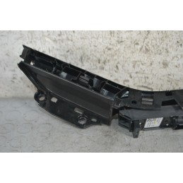 Pulsantiera Alzacristalli Anteriore SX Ford Fiesta VI 3 Porte dal 2008 al 2017 Cod c1bt-14a132-ab  1680074867625