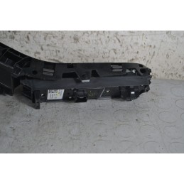 Pulsantiera Alzacristalli Anteriore SX Ford Fiesta VI 3 Porte dal 2008 al 2017 Cod c1bt-14a132-ab  1680074867625