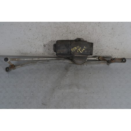 Motorino tergicristalli anteriore Fiat Bravo/a Dal 1995 al 2002  1680075579602