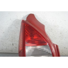 Fanale stop posteriore SX Citroen C2 Dal 2006 al 2009 Cod 552-1917L-UE  1680076142812