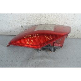 Fanale stop posteriore SX Citroen C2 Dal 2006 al 2009 Cod 552-1917L-UE  1680076142812