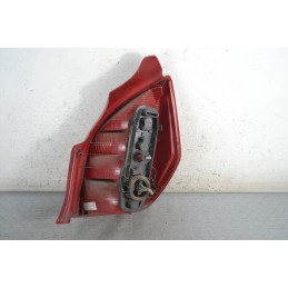 Fanale stop posteriore SX Citroen C2 Dal 2006 al 2009 Cod 552-1917L-UE  1680076142812