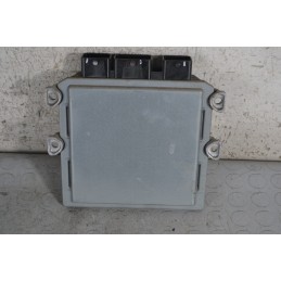 Centralina ECU Citroen C2 dal 2003 al 2009 Cod 9663483180  1680077753352