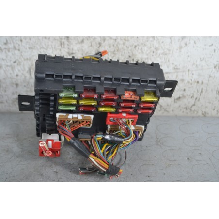 Body computer Fiat Bravo Dal 1995 al 2002 Cod 46533391  1680078915278