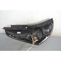 Fanale Stop Posteriore DX Opel Agila B dal 2008 al 2015 Cod 35603-52k00  1680079140945