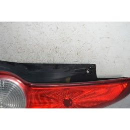 Fanale Stop posteriore DX Opel Agila B dal 2008 al 2015  1680079581229