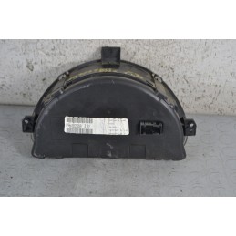 Strumentazione contachilometri completa Citroen C2 Dal 2003 al 2009 Cod P9660225880  1680080298093