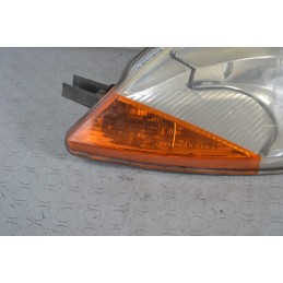 Faro Anteriore SX Ford Ka dal 1996 al 2008  1680081585093