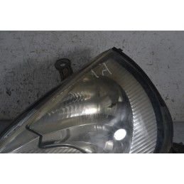 Faro Anteriore SX Ford Ka dal 1996 al 2008  1680081585093