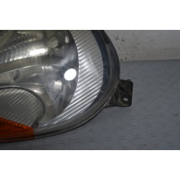 Faro Anteriore SX Ford Ka dal 1996 al 2008  1680081585093