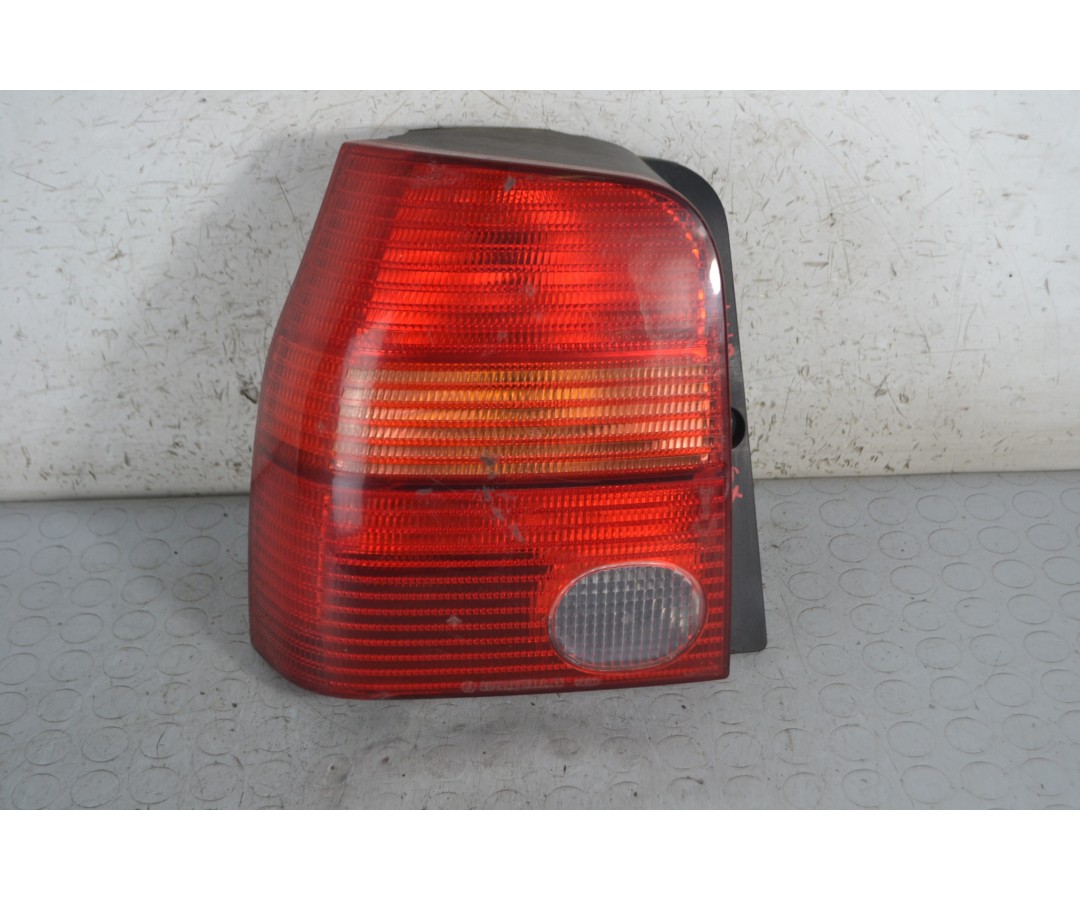 Fanale Stop Posteriore SX Volkswagen Lupo dal 1998 al 2005 Cod 6x0945095d  1680082838440