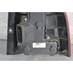 Fanale Stop Posteriore SX Volkswagen Lupo dal 1998 al 2005 Cod 6x0945095d  1680082838440