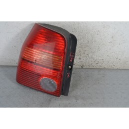 Fanale Stop Posteriore SX Volkswagen Lupo dal 1998 al 2005 Cod 6x0945095d  1680082838440