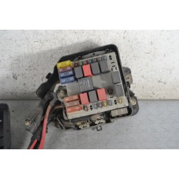 Body computer Fiat Doblo Dal 2002 al 2009 Cod 46760542 Cod motore 182B9000  1680082594247