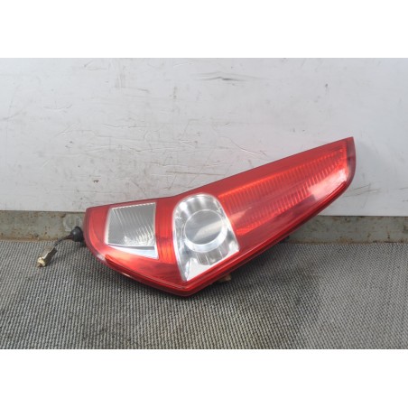 Fanale posteriore stop destro Dx Suzuki Splash dal 2008 in poi cod : 89071608  2400000080619