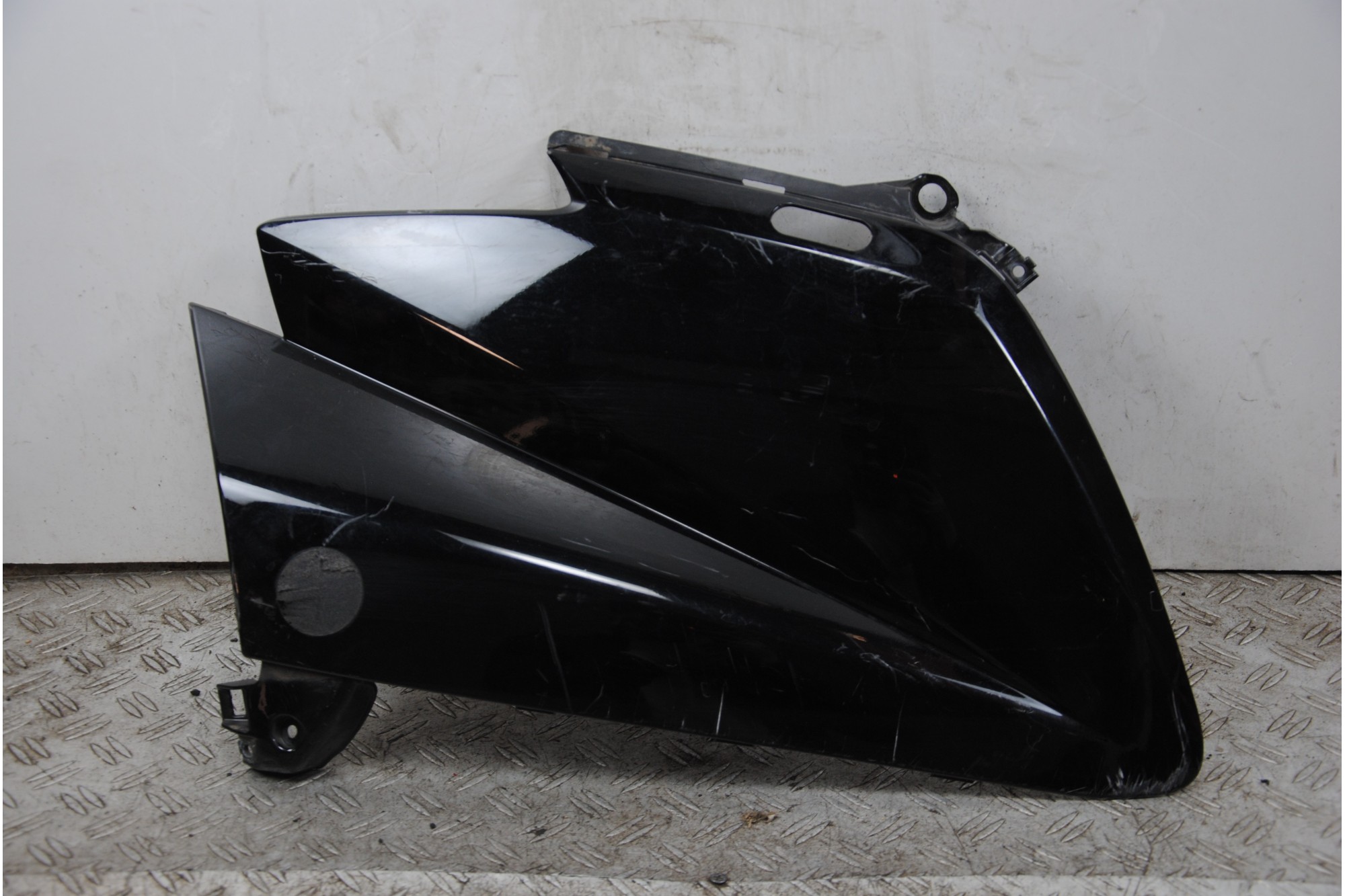 Carena Fianchetto Anteriore Scudo Sinistro Yamaha T-max Tmax 530 Dal 2012 al 2019  1680101855977