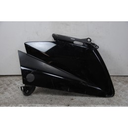 Carena Fianchetto Anteriore Scudo Sinistro Yamaha T-max Tmax 530 Dal 2012 al 2019  1680101855977