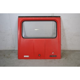 Portellone bagagliaio posteriore Citroen Dyane dal 1967 al 1984  1680160336127